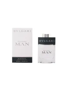 Bvlgari Man Eau Toilette Vapo. 60 ml