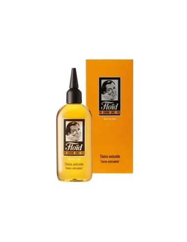 Floïd Tonic Anti d'automne 100ml