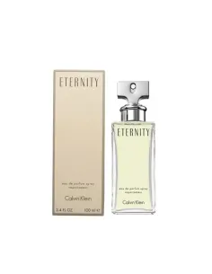 Calvin Klein Eternity Men Eau de Toilette Vapo 100 ml