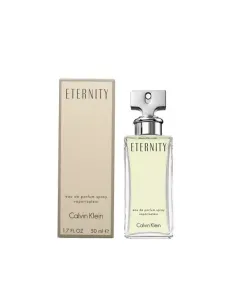 Calvin Klein Eternity Men Eau de Toilette Vapo 50 ml