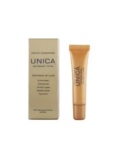Unica Anti-âge Crème Contour Des Yeux 15 ml