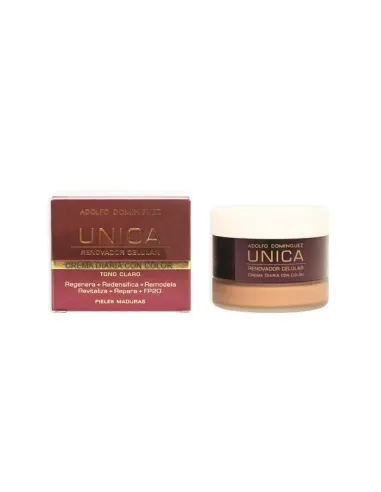Renouvellement Cellulaire Crème Quotidienne Couleur 01 50 ml 