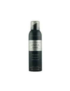 Unica Homem Espuma de Barbear Spray de 200 ml