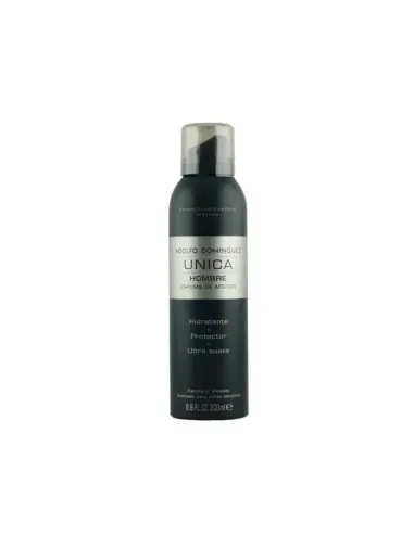 Unica L'uomo Schiuma da Barba Spray 200 ml
