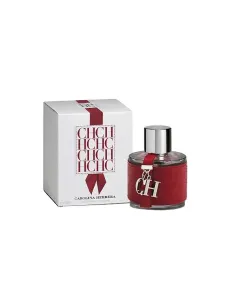CH Eau de Toilette Vapo. 50 ml