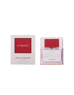 CHIC Eau perfume Vapo. 50 ml