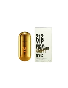 212 Vip Eau perfume Vapo. 50 ml