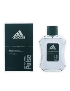 Dynamic Pulse Toilette Vapo 100 ml