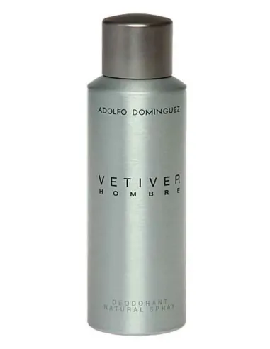 Vetiver Homem Desodorante Vapo 200 ml