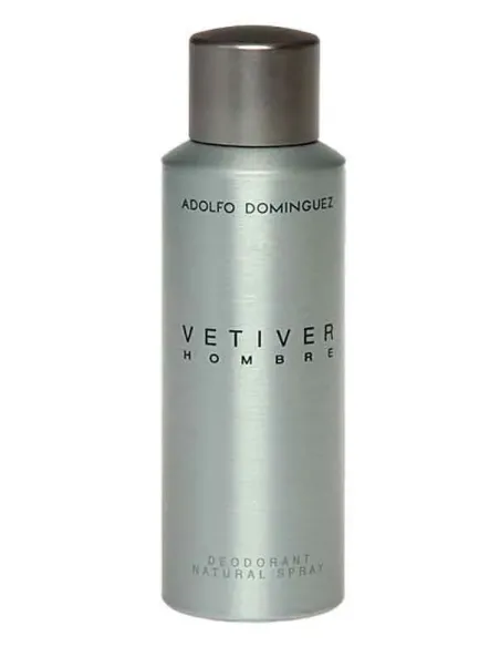 Vetiver Homem Desodorante Vapo 200 ml