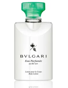 Bvlgari Thé Vert Body Lotion 200 ml 2