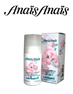 Anais Anais Deodorant Roll-On 50 ml 2
