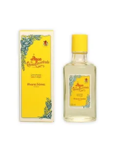 Álvarez Gómez Eau de Colonia Concentrada 100 ml