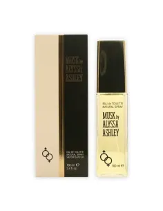 Musk Eau de Toilette Vapo 100 ml