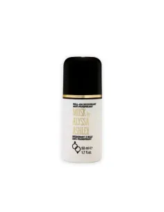 Musk Desodorante Roll - On 50 ml