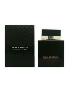 Essential Men eau Toilette Vapo 100 ml