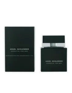 Essential Men Eau Toilette Vapo 50 ml