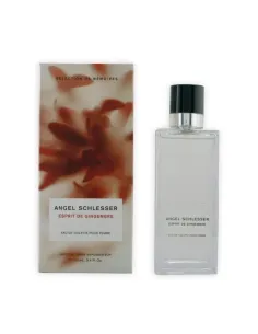 Esprit de Gingembre Femme 100 ml