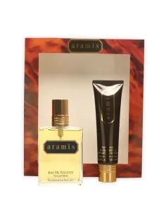 Aramis Lote 2 Artículos