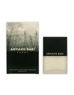 Armand Basi Homme Eau Toilette Vapo. 75 ml