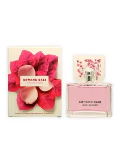 Lovely Blossom Eau Toilette Vapo 100 ml