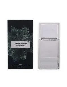 Silver Nature Eau Toilette Vapo 100 ml