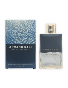 L'Eau pour homme Eau Toilette Vapo 75 ml