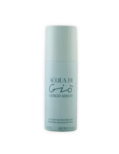 Acqua Gio Deodorante Vapo 150 ml