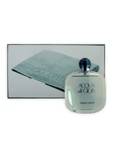 Acqua Di Gioia Los 2 Artikel