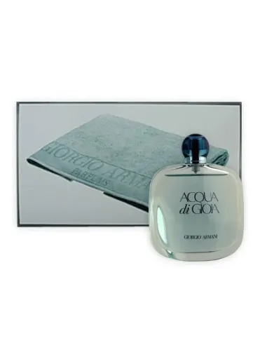 Acqua Di Gioia Lote 2 Artigos