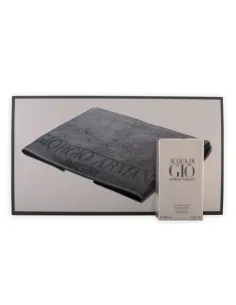 Acqua Gio Homme Lot 2 Artigos