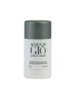 Acqua Gio Homme Desodorante Stick 75 Gr