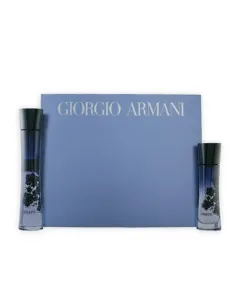 Armani Code Femme Los 2 Artikel
