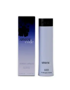 Armani Code Femme Gel de Ducha 200 ml