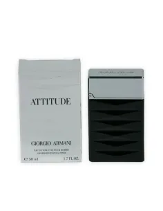 Attitude Eau Toilette Vapo 50 ml