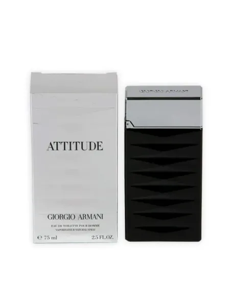 Attitude Eau Toilette Vapo 75 ml