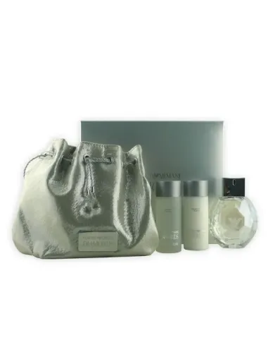 Emporio Diamonds Lotto 4 Articoli