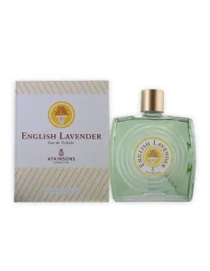 English Lavander Eau Toilette 620 ml