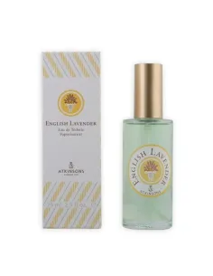 English Lavander Eau Toilette 75 ml