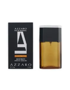 Azzaro Homme Eau Toilette Vapo Promo 50 ml