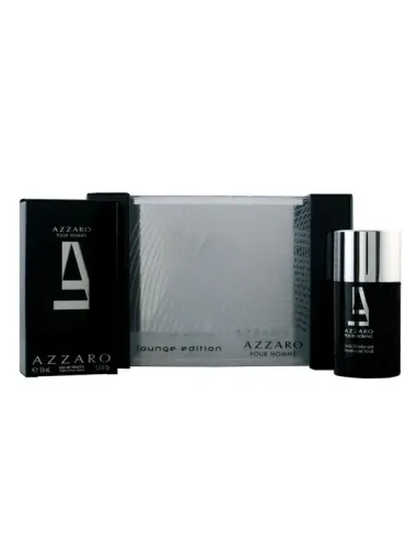 Azzaro Homme Lot 2 Artikel