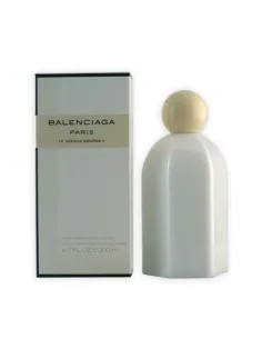 Balenciaga Paris Loción Hidratante Corporal 200 ml