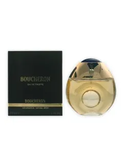 Boucheron Eau Parfum Vapo 100 ml