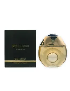 Boucheron Eau Toilette Vapo 50 ml