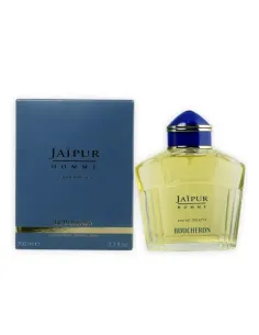 Jaipur Homme Eau Toilette Vapo 100 ml