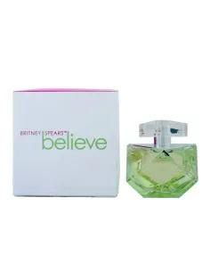 Believe Eau Parfum Vapo 50 ml