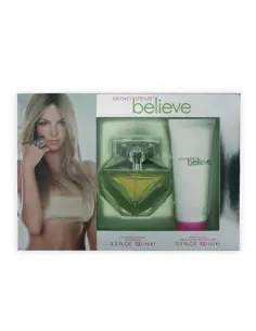 Believe Lot 2 Art.