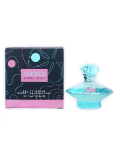 Curious Eau Parfum Vapo 100 ml
