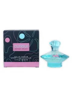 Curious Eau Parfum Vapo 50 ml