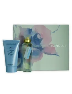 Agua Rosas Los 2 Artikel